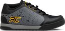 Chaussures Ride Concepts Powerline Noir/Mandarin