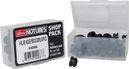 Stan's NoTubes - Valve Hole Reducers  Shop Pack  50pcs