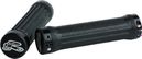 Manopole RENTHAL Lock-on TRACTION Ultra Tacky Black