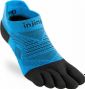 Chaussettes à orteils de running Run Lightweight No-Show Coolmax unisexe
