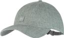 Unisex Buff Chill Baseball Cap Grey