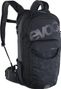 Evoc Stage 12L MTB Rucksack Schwarz