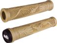 Pair of Odi Hucker 160mm Beige Grips