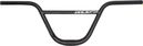 Manillar BMX Pride Racing 373 White Replica- 31.8mm Negro