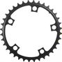 SRAM Red Plato PowerGlide BCD 110mm 10S Ext Negro