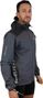 Raidlight Top Extreme MP+ Trail Jacket Grey / Black