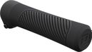 Manopole Kids Syncros D19 Lock-on Black