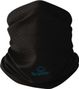 BV Sport Original Neck Warmer, Black/Blue