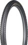 Bontrager Vallnord RSL XR 29'' Tubeless Ready Souple MTB-Reifen Schwarz