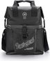 Sac de guidon ROCKBROS enroulable étanche pour vélo 18 L noir