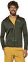 Salewa Pedroc 3 Hoodie, Green, Men's