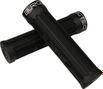 Burgtec Bartender Pro Grip Greg Minnaar Signature Black