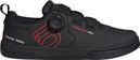 Chaussures de VTT Adidas Five Ten Freerider Pro Boa Noir