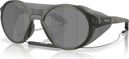 Lunettes Oakley Clifden - Collection Latitude / Prizm Black Polarized / Ref : OO9440-2656