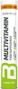 Multivitamin Effervescent (20 Tabs) - Biotech Usa - Multivitamines