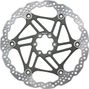 Hope Disc Floating Grey