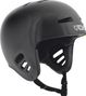 TSG Dawn Helmet Glossy Black