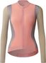 Maillot JELENEW Hourglass manches longues