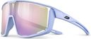 Julbo Fury Junior Spectron 3 Sonnenbrille in Violett