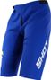 Shot Rogue Revolt Shorts Blue