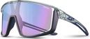Occhiali da sole Julbo Fury Spectron 1CF Viola