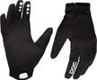 POC Resistance Enduro Adj Glove Uranium black Uranium Black