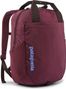 Zaino Patagonia Atom Tote Pack 20L bordeaux