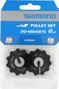 Paire de Galets Shimano Ultegra 6800/6870 11V