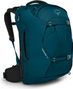Osprey Fairview 40 Borsa da escursionismo da donna Blu