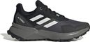 Women's Trail Running Shoes adidas Terrex Soulstride Black