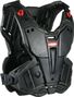 RXR Bullet BlackB Protective Vest Black