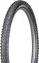 Bontrager Gunnison Pro XR 29'' Tubeless Ready Souple MTB Band Zwart