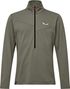 Salewa Puez Cammino Polarlite Men's Green Fleece
