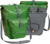 Vaude Aqua Back Plus Trunk Bag Green
