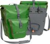 Paire de Sacoches Arrière Vaude Aqua Back Plus Vert