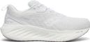 Chaussures Running Saucony Triumph 22 Blanc Homme