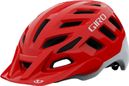 Casque Giro Radix Rouge Trim Mat