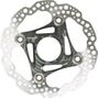 Disco freno flottante Hope Rotor CenterLock Grigio