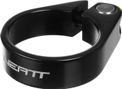 Neatt Bolt Seat Clamp Black
