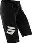 Shot Rogue Revolt Shorts Zwart