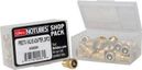 Stan's NoTubes - Presta Valve Adapte  Shop Pack  25pcs