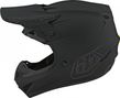 Casque Enfant Troy Lee Designs GP Mono Noir 