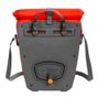 Sacoche de vélo Vaude Aqua Back Single Lave
