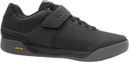 Chaussures VTT Giro Chamber II Noir/Gris