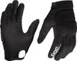 POC Essential DH Glove Uranium Black