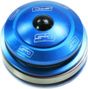 Jeu de Direction Integré SD Tapered Bleu