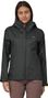 Patagonia Women's Torrentshell 3L Waterproof Jacket Black