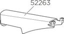 Thule 52263 Boîtier pour EuroClassic G6