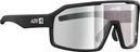 AZR Kromic Pro Sky RX Gafas Negro / Gris Lente Fotocromática