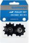 Rollenpaar Shimano 105 5800 11V